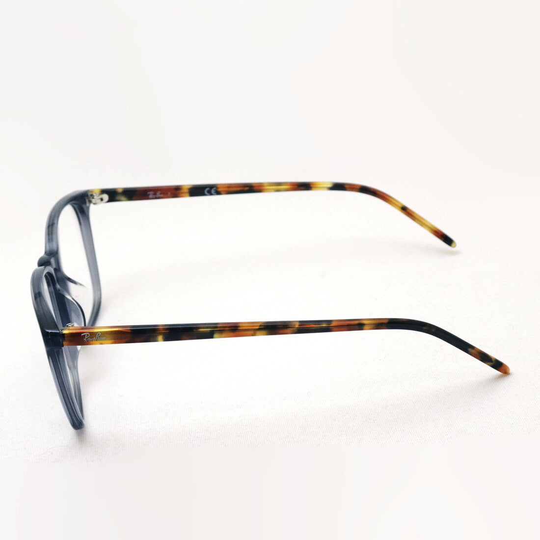 レイバン メガネ Ray-Ban RX5387F 5940 エリカ