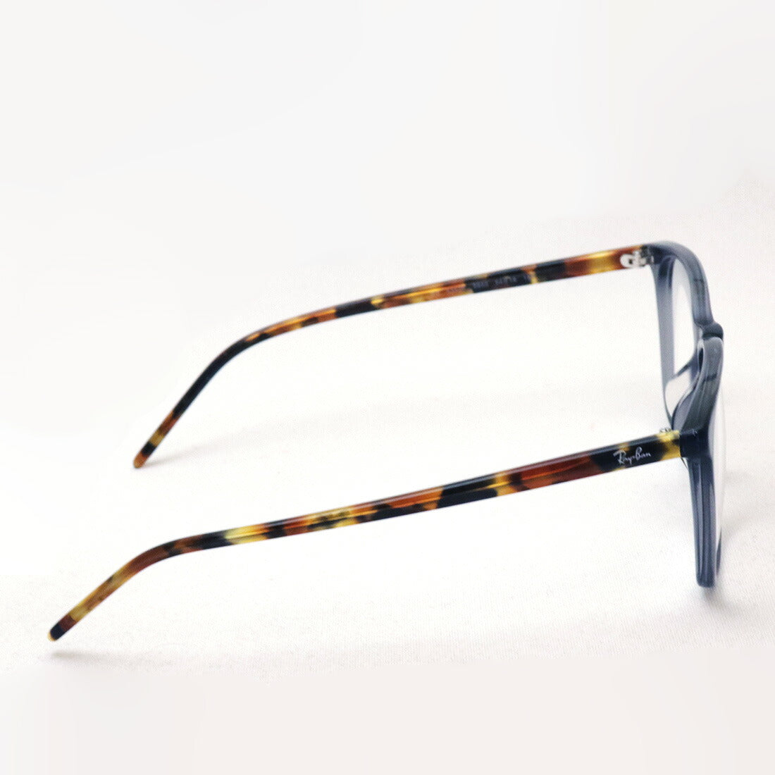 レイバン メガネ Ray-Ban RX5387F 5940 エリカ