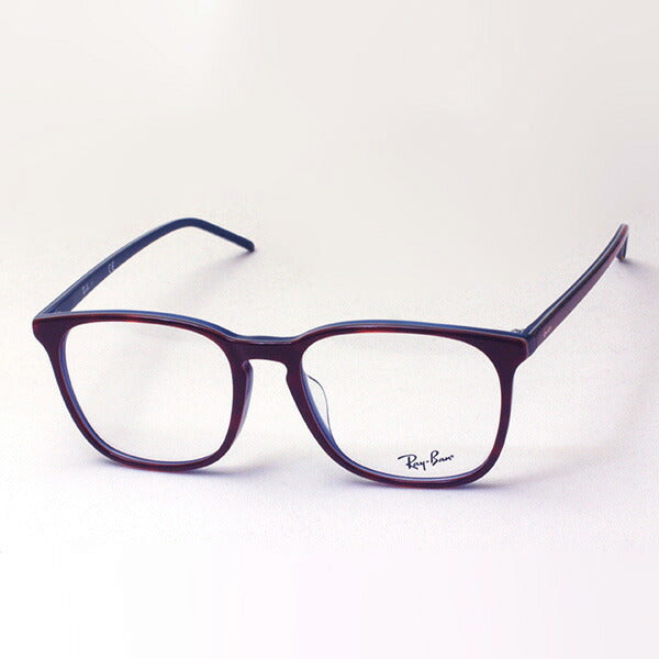 レイバン メガネ Ray-Ban RX5387F 5973 エリカ