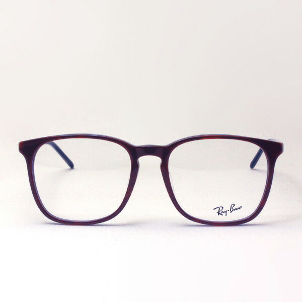 レイバン メガネ Ray-Ban RX5387F 5973 エリカ