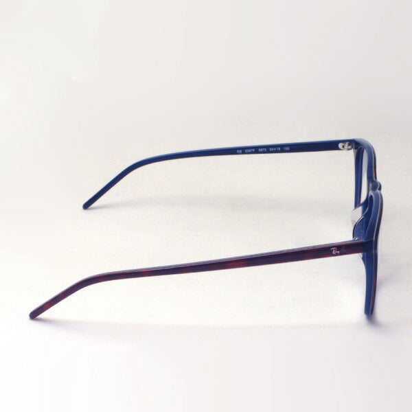 レイバン メガネ Ray-Ban RX5387F 5973 エリカ
