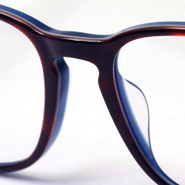 レイバン メガネ Ray-Ban RX5387F 5973 エリカ