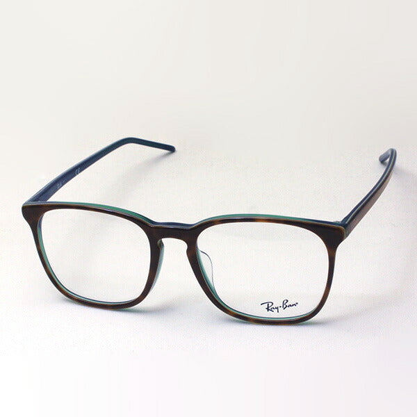 レイバン メガネ Ray-Ban RX5387F 5974 エリカ