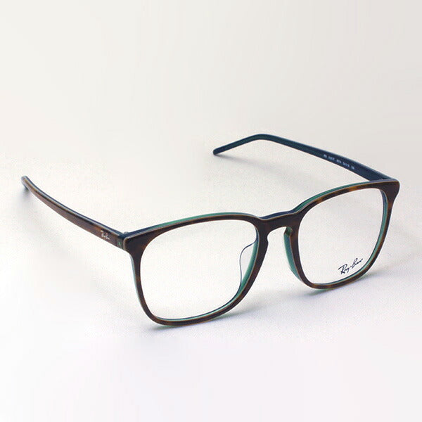 レイバン メガネ Ray-Ban RX5387F 5974 エリカ