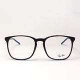 Ray-Ban Glasses RAY-BAN RX5387F 5974 Erica