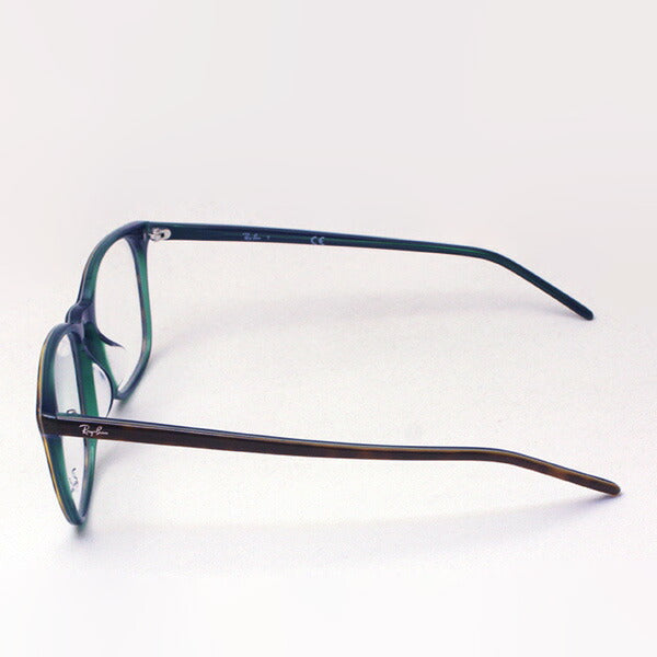 レイバン メガネ Ray-Ban RX5387F 5974 エリカ