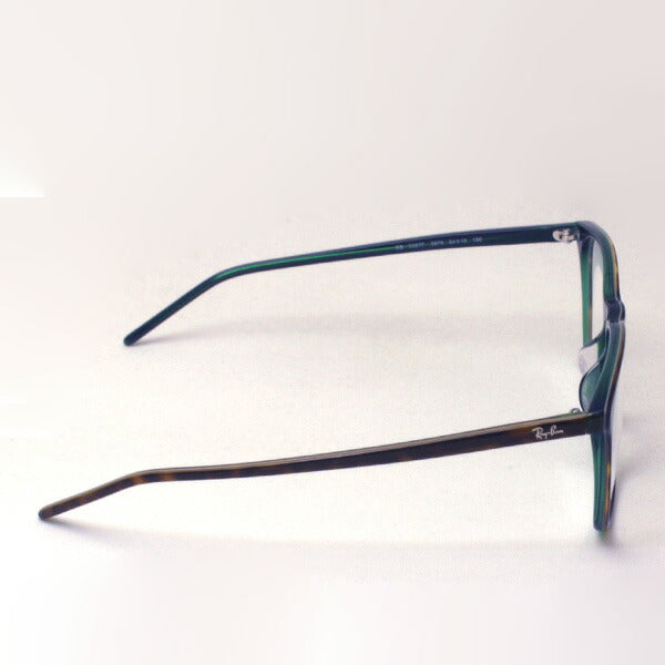 レイバン メガネ Ray-Ban RX5387F 5974 エリカ