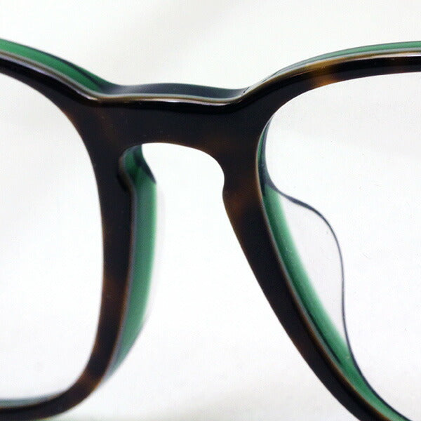レイバン メガネ Ray-Ban RX5387F 5974 エリカ