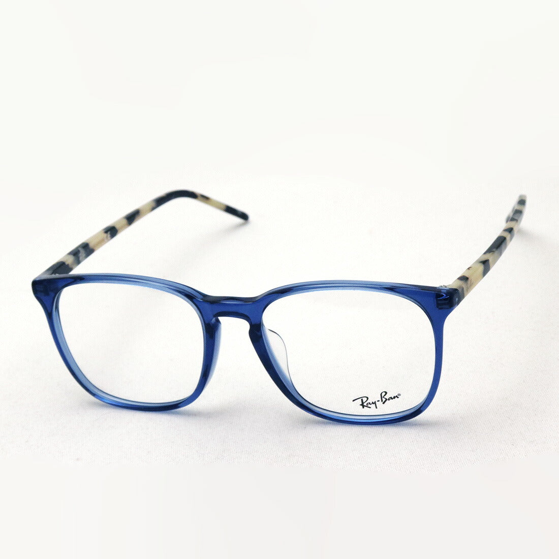レイバン メガネ Ray-Ban RX5387F 8092 エリカ