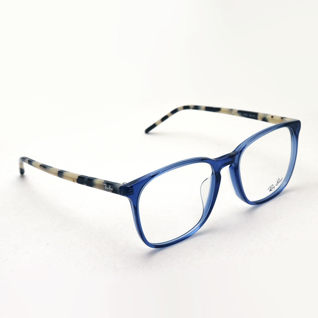レイバン メガネ Ray-Ban RX5387F 8092 エリカ