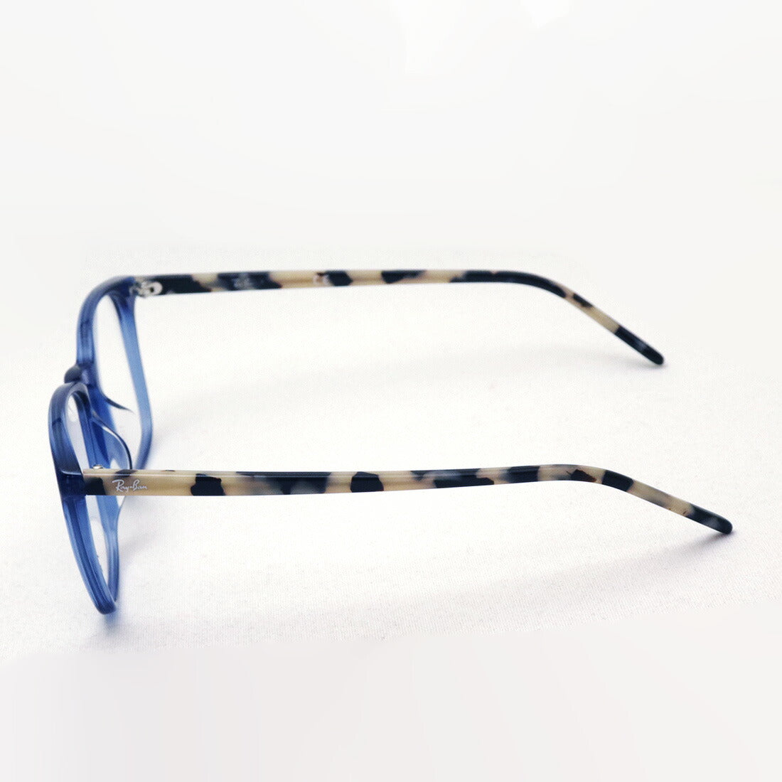 レイバン メガネ Ray-Ban RX5387F 8092 エリカ