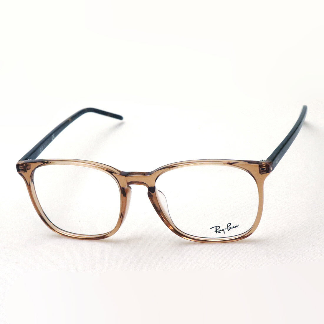 レイバン メガネ Ray-Ban RX5387F 8093 エリカ