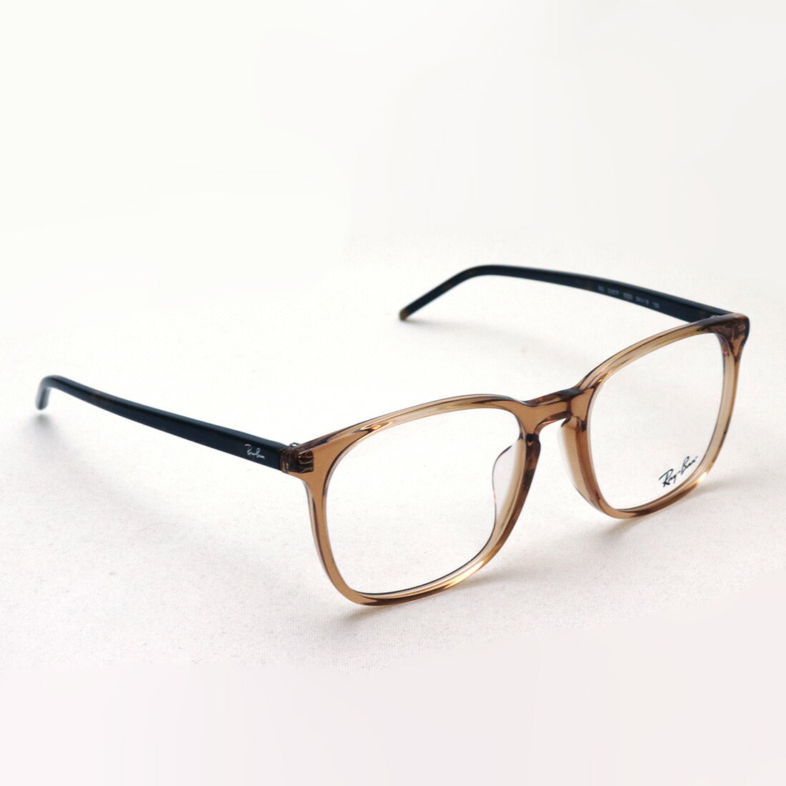 レイバン メガネ Ray-Ban RX5387F 8093 エリカ