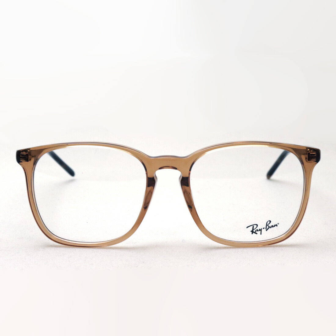 レイバン メガネ Ray-Ban RX5387F 8093 エリカ