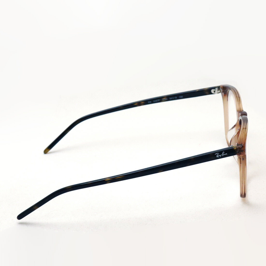 レイバン メガネ Ray-Ban RX5387F 8093 エリカ