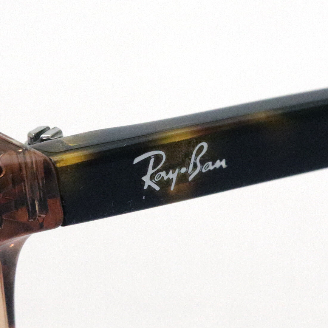 レイバン メガネ Ray-Ban RX5387F 8093 エリカ