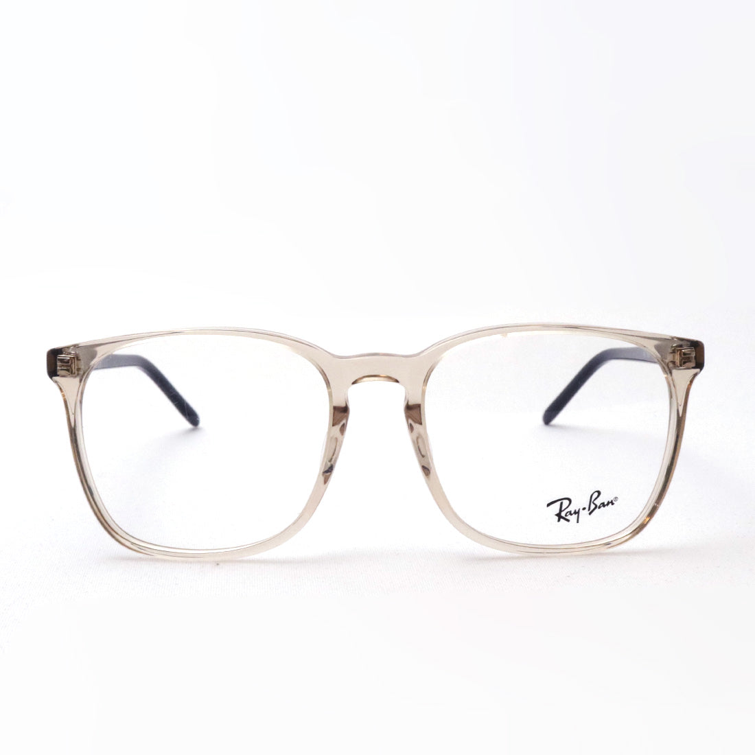 射线玻璃杯Ray-Ban RX5387F 8138 Erica
