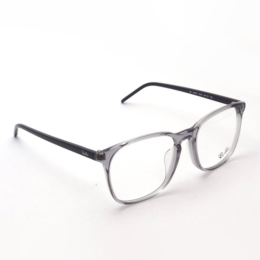 射线玻璃杯Ray-Ban RX5387F 8140 Erica
