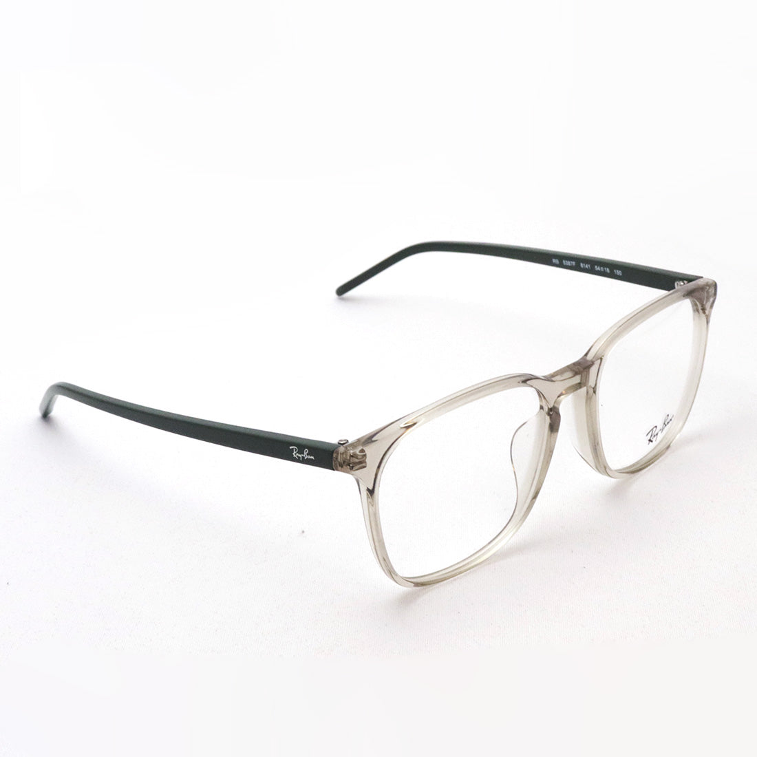 射线玻璃杯Ray-Ban RX5387F 8141 Erica