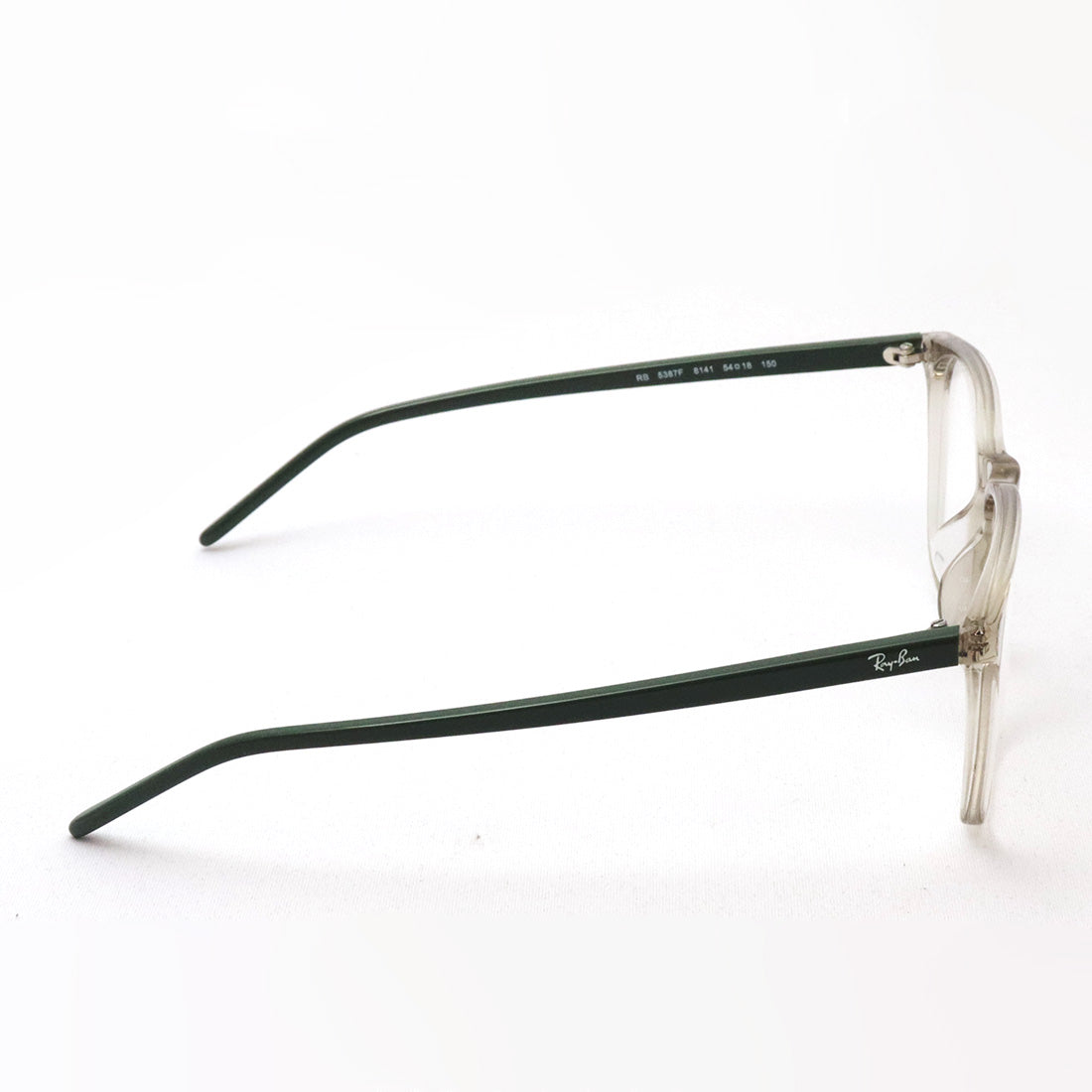 射线玻璃杯Ray-Ban RX5387F 8141 Erica