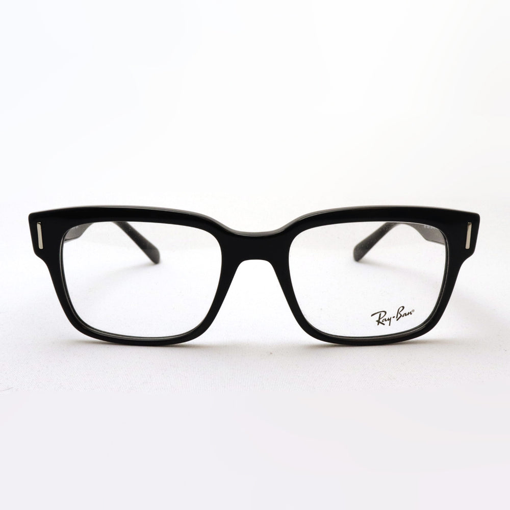 レイバン メガネ Ray-Ban RX5388 2000 – GLASSMANIA -TOKYO AOYAMA-