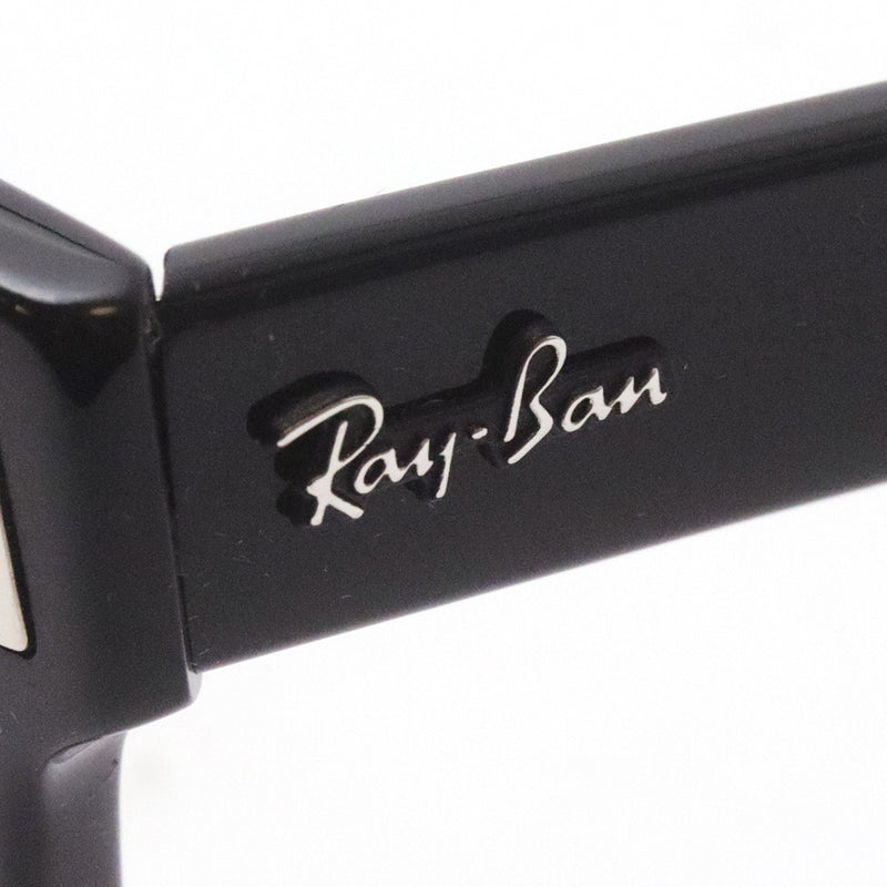 レイバン メガネ Ray-Ban RX5388 2000 – GLASSMANIA -TOKYO AOYAMA-