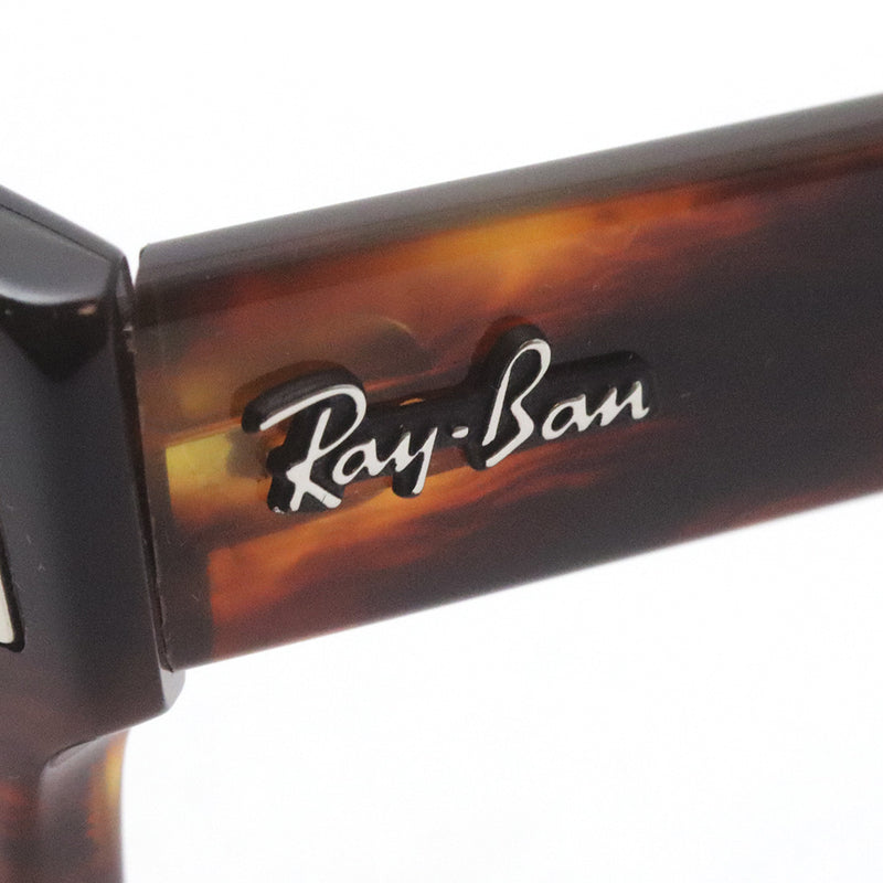 射线玻璃杯Ray-Ban RX5388 2144