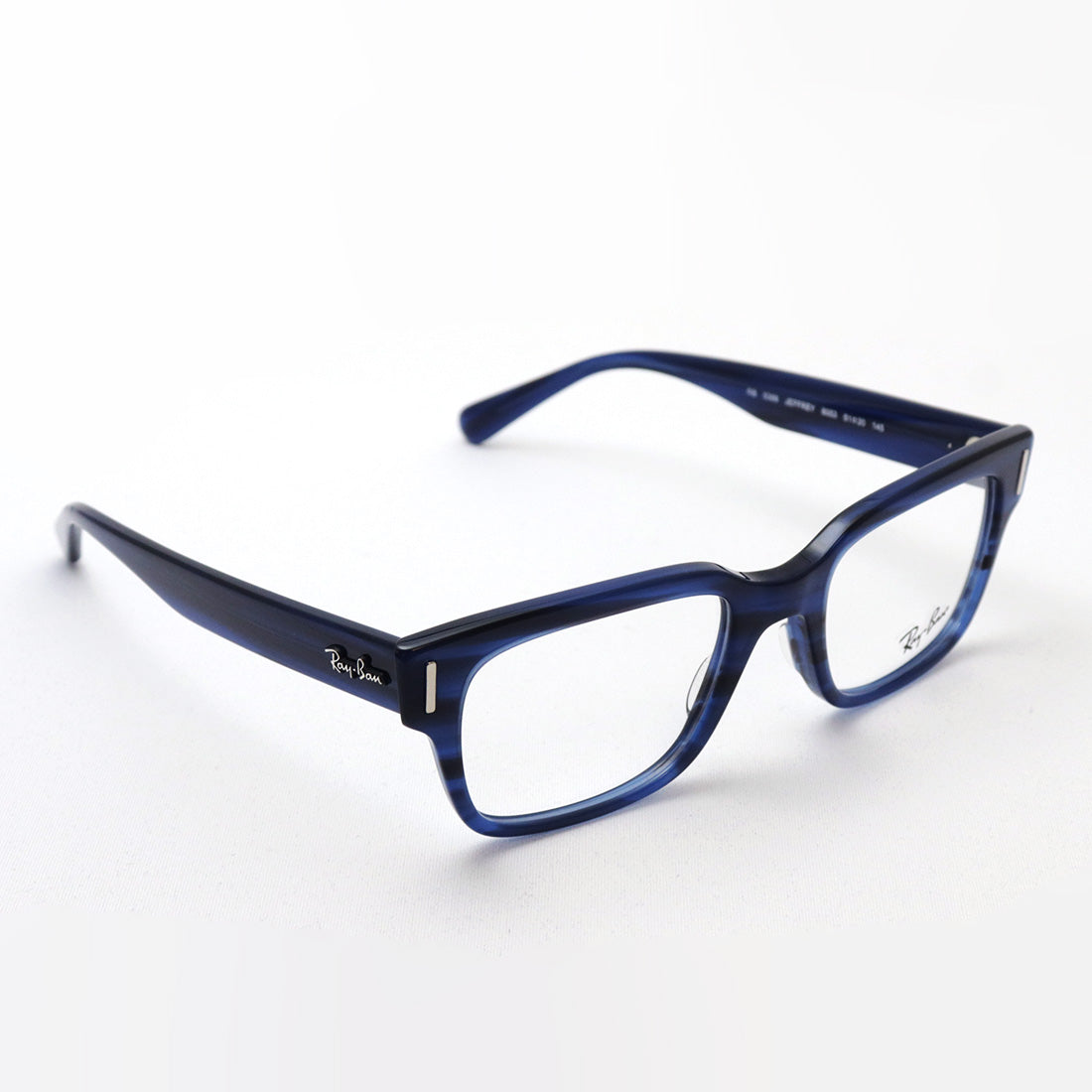 射线玻璃杯Ray-Ban RX5388 8053