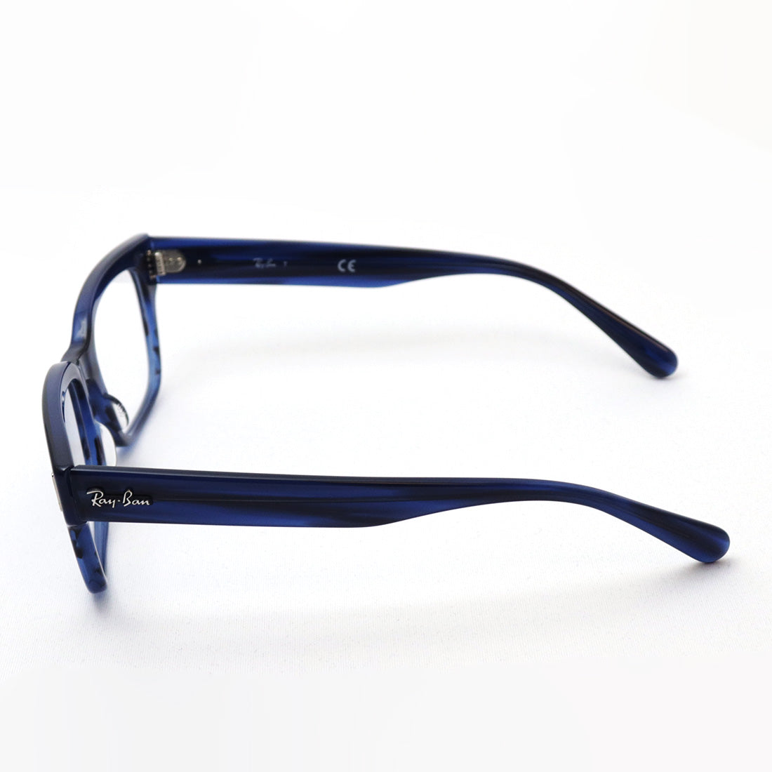 射线玻璃杯Ray-Ban RX5388 8053