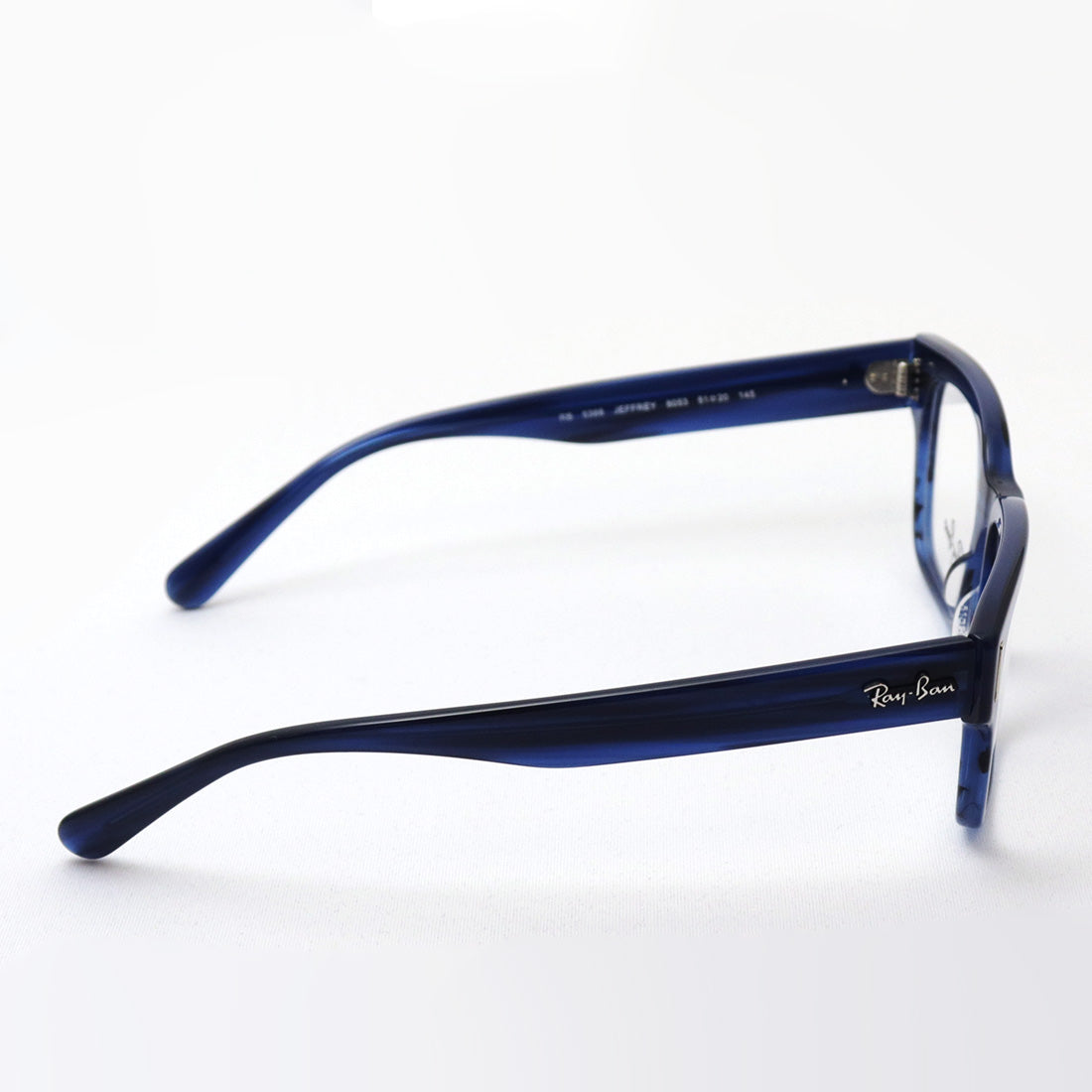 射线玻璃杯Ray-Ban RX5388 8053