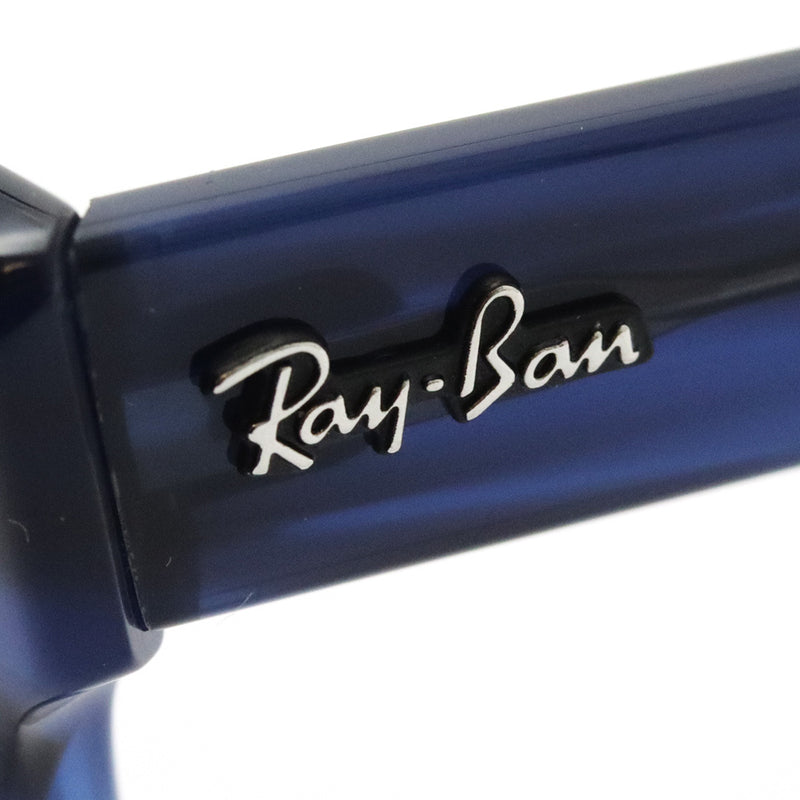 レイバン メガネ Ray-Ban RX5388 8053