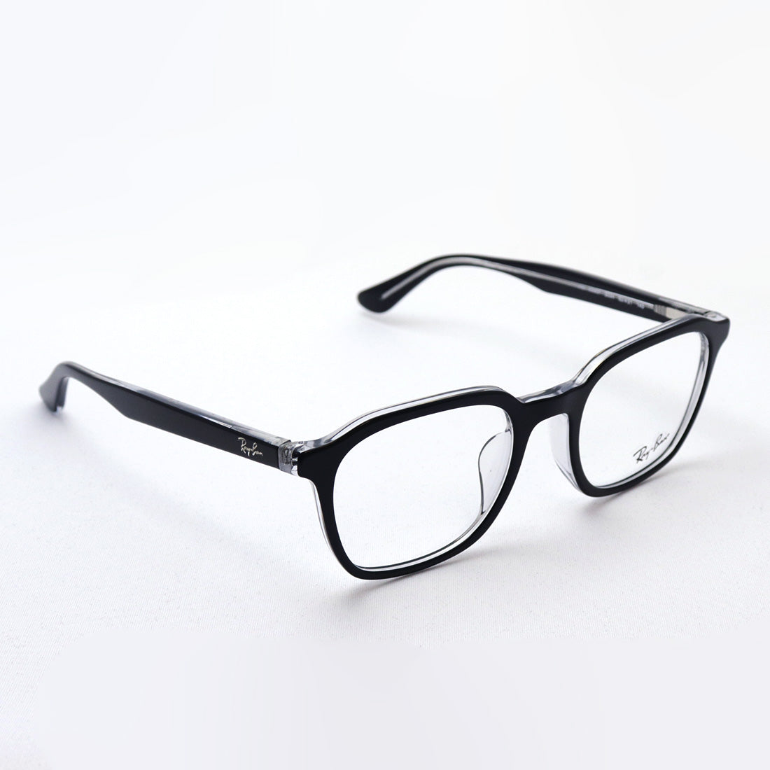 射线玻璃杯Ray-Ban RX5390F 2034