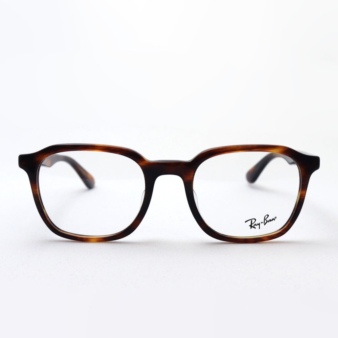 射线玻璃杯Ray-Ban RX5390F 2144