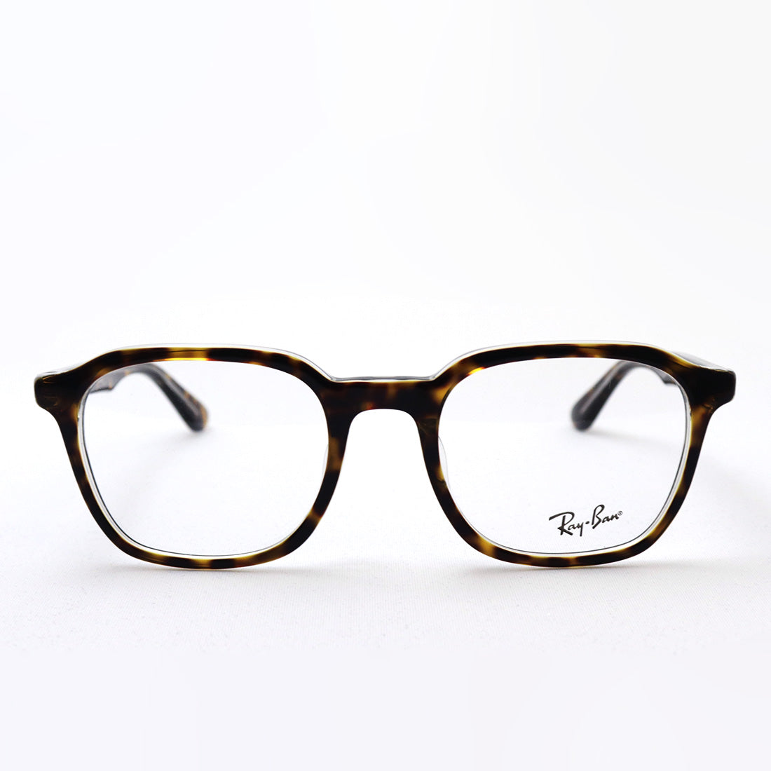 射线玻璃杯Ray-Ban RX5390F 5082