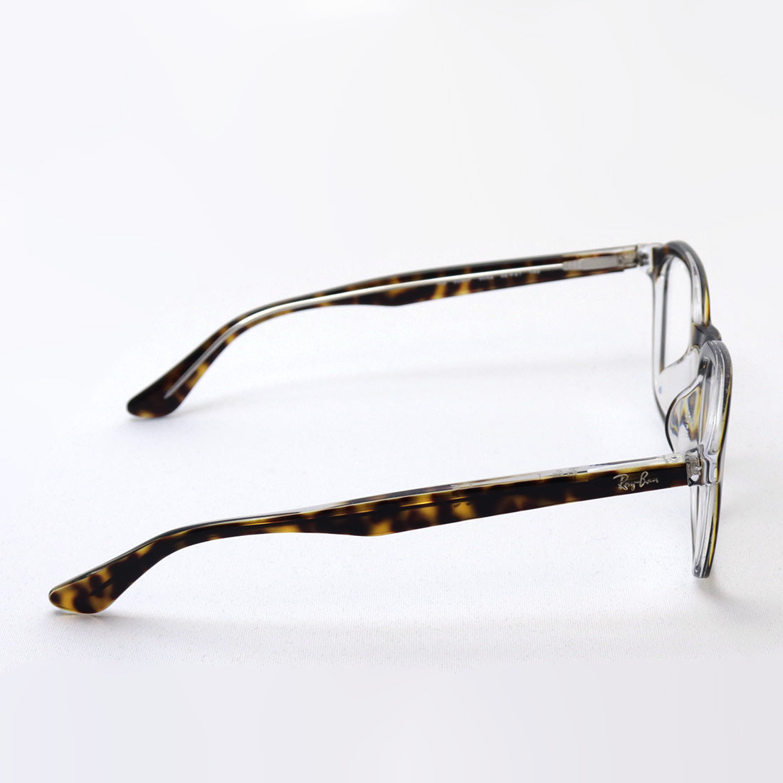射线玻璃杯Ray-Ban RX5390F 5082