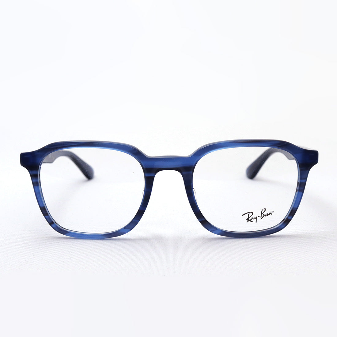 射线玻璃杯Ray-Ban RX5390F 8053
