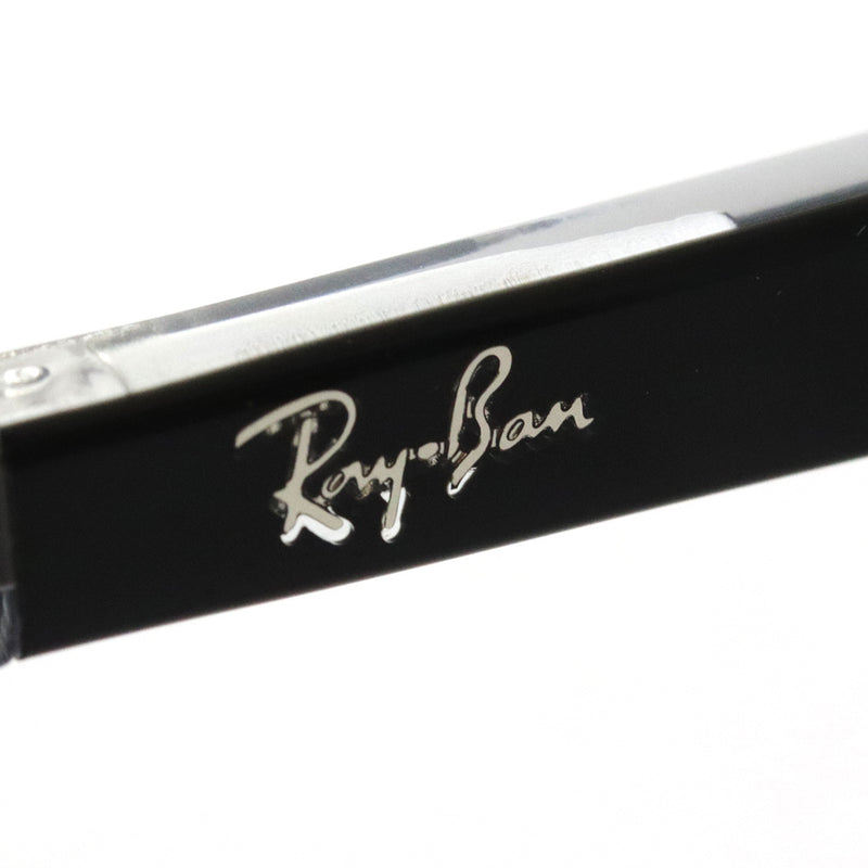 レイバン メガネ Ray-Ban RX5391F 2034