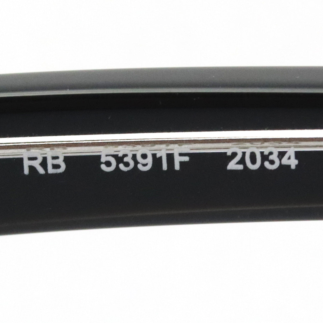 射线玻璃杯Ray-Ban RX5391F 2034