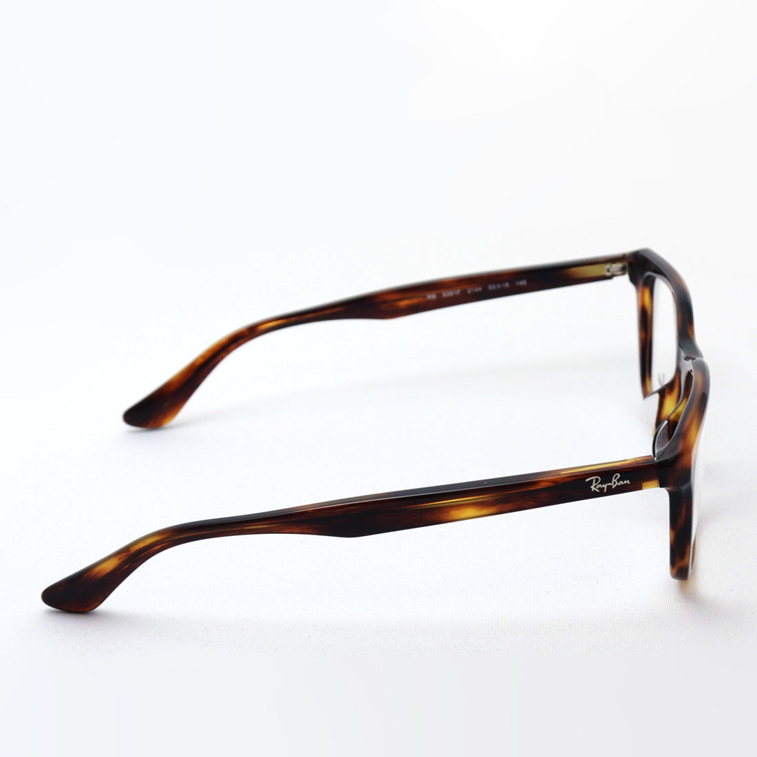 射线玻璃杯Ray-Ban RX5391F 2144