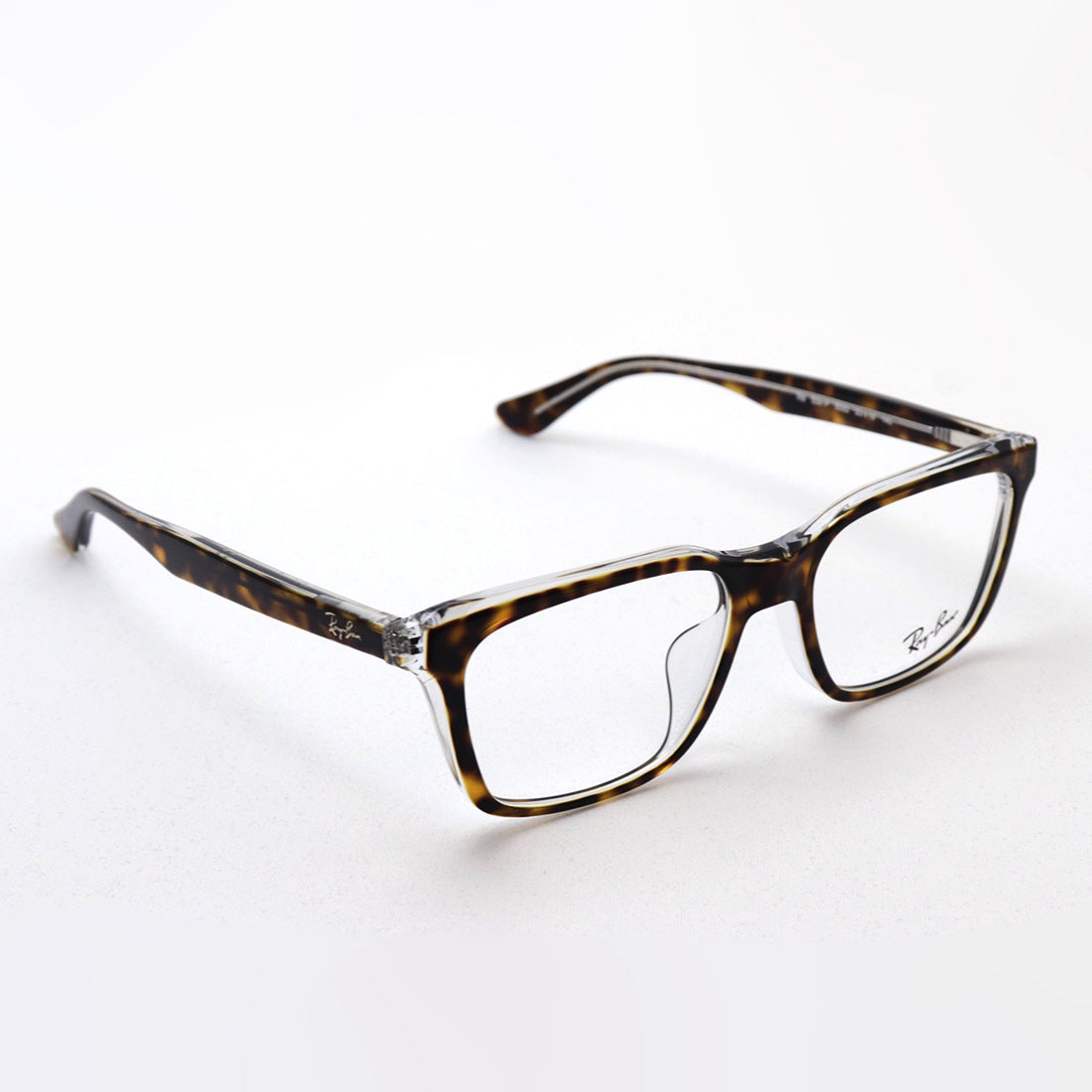 射线玻璃杯Ray-Ban RX5391F 5082