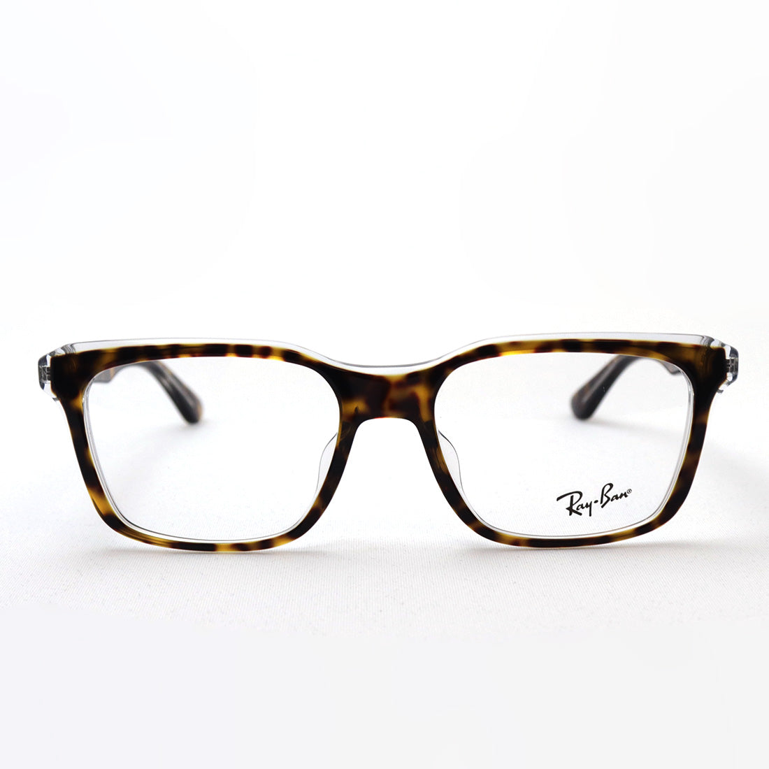 射线玻璃杯Ray-Ban RX5391F 5082