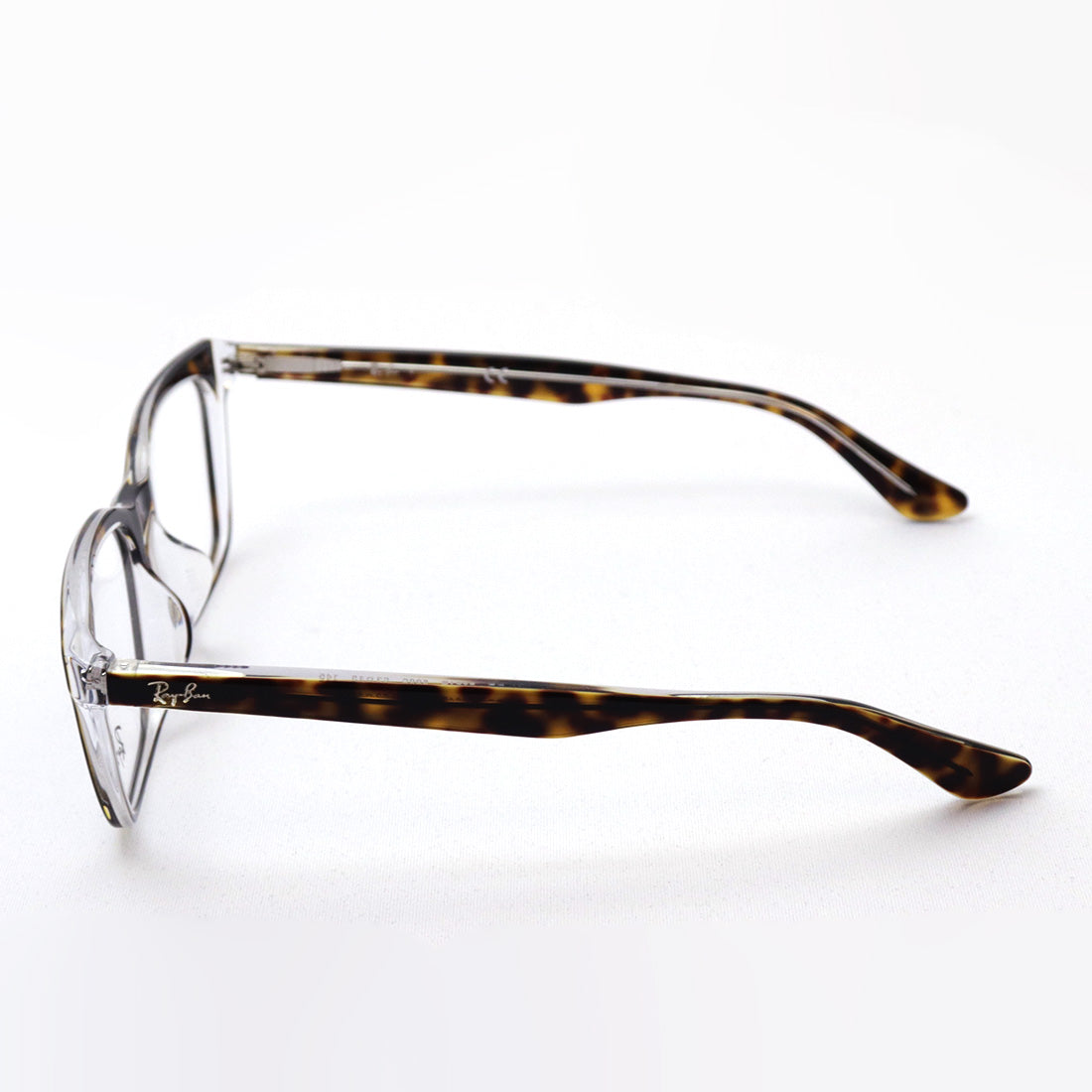 射线玻璃杯Ray-Ban RX5391F 5082