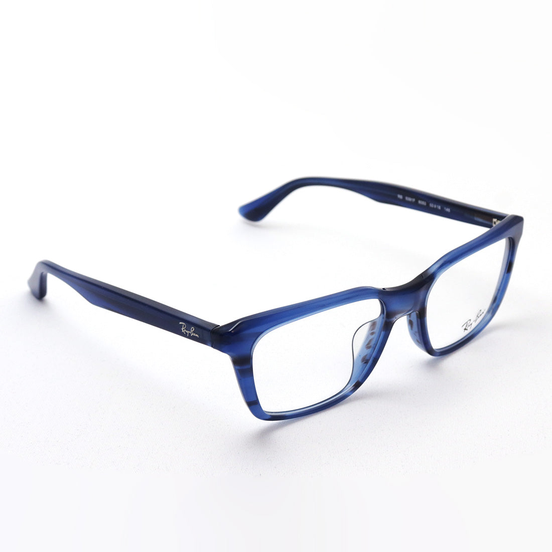 射线玻璃杯Ray-Ban RX5391F 8053