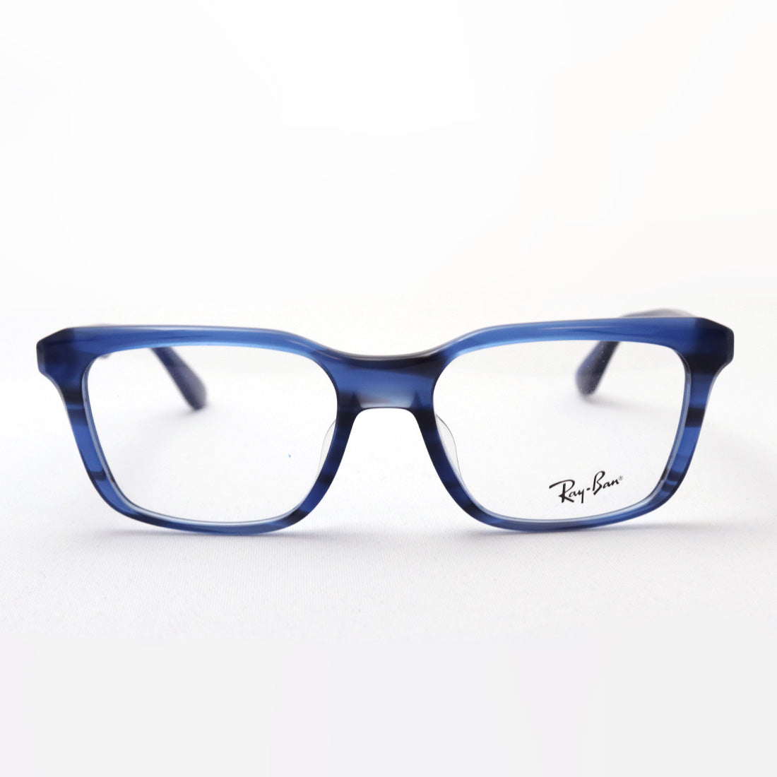 射线玻璃杯Ray-Ban RX5391F 8053