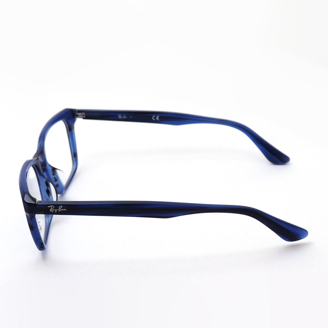 射线玻璃杯Ray-Ban RX5391F 8053