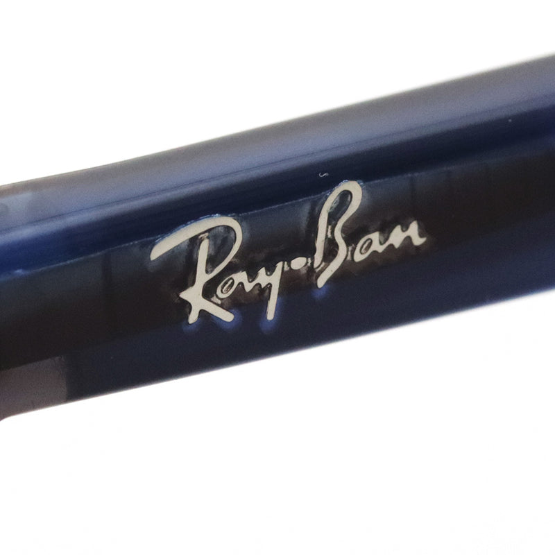 レイバン メガネ Ray-Ban RX5391F 8053