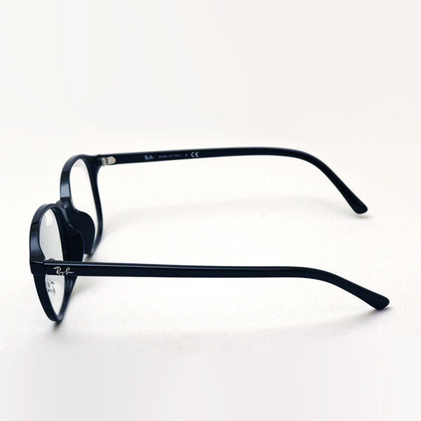 レイバン メガネ Ray-Ban RX5393F 2000 53 レオナルド
