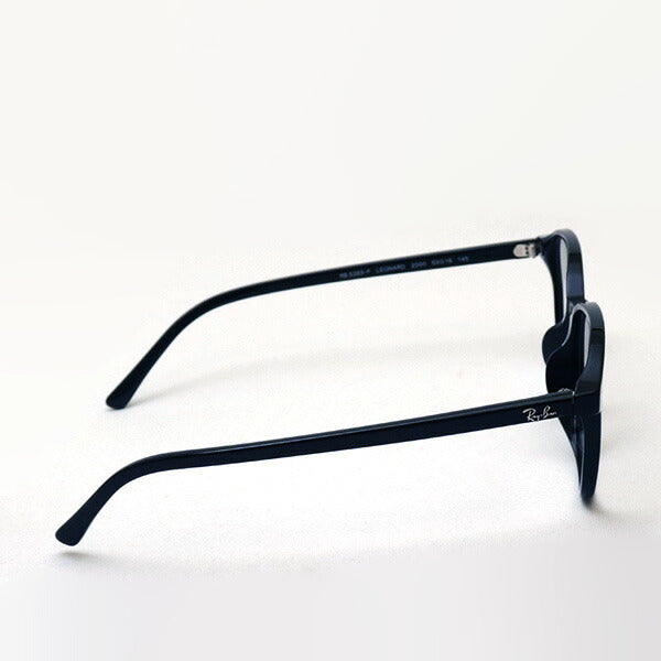 レイバン メガネ Ray-Ban RX5393F 2000 53 レオナルド