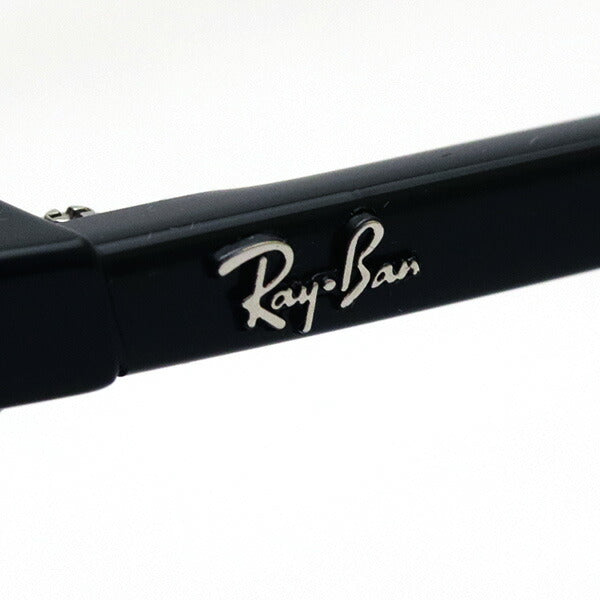 レイバン メガネ Ray-Ban RX5393F 2000 53 レオナルド