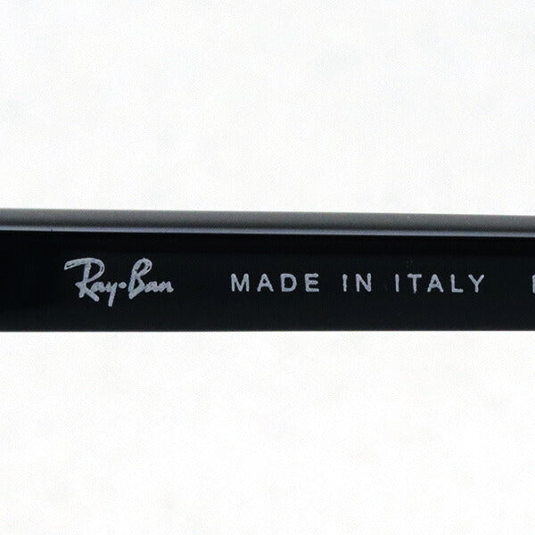 レイバン メガネ Ray-Ban RX5393F 2000 53 レオナルド